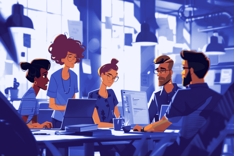 Growing Startups