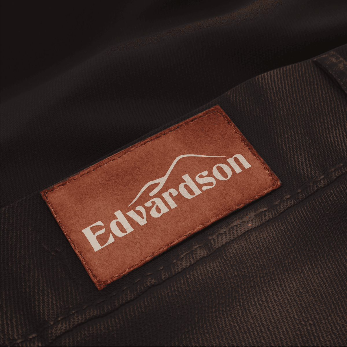 EDVARDSON