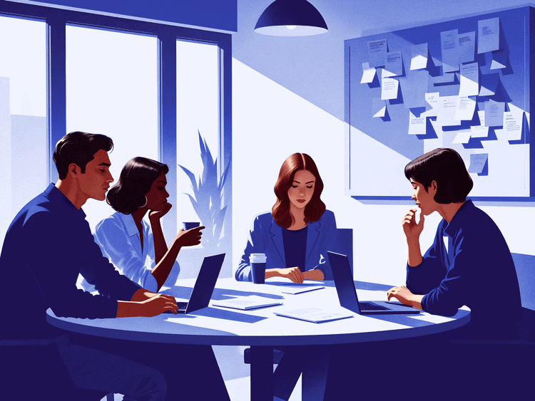 Growing Startups