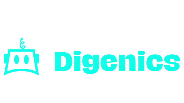 Digenics logo