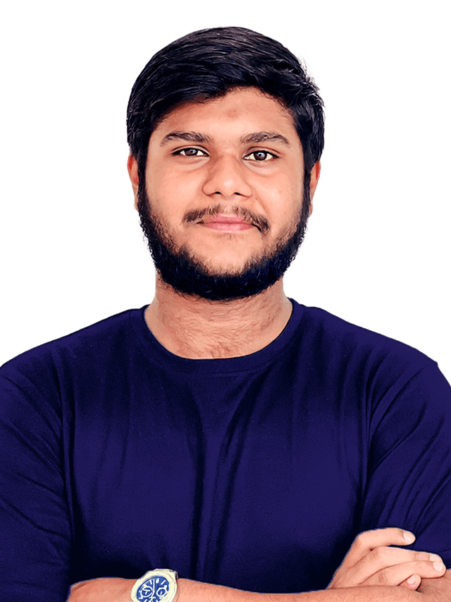AHMED AFZAL