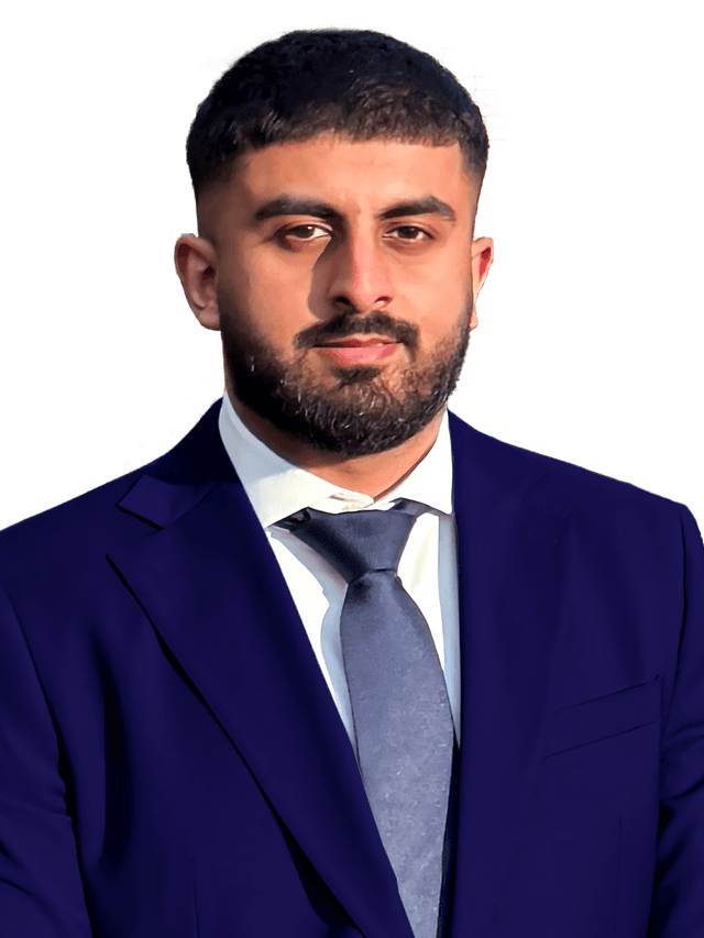 ZAID KHAN