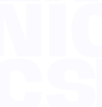 Decorative right overlay