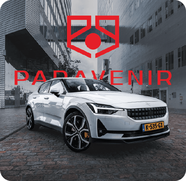 PARAVENIR