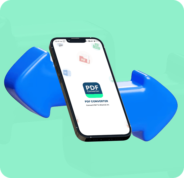 PDF CONVERTER