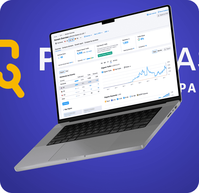PHONEBASE