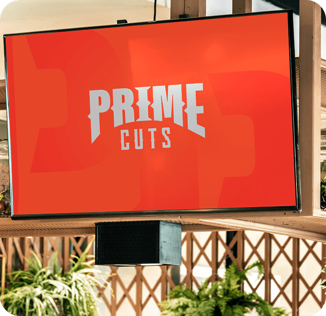 PRIME CUTS